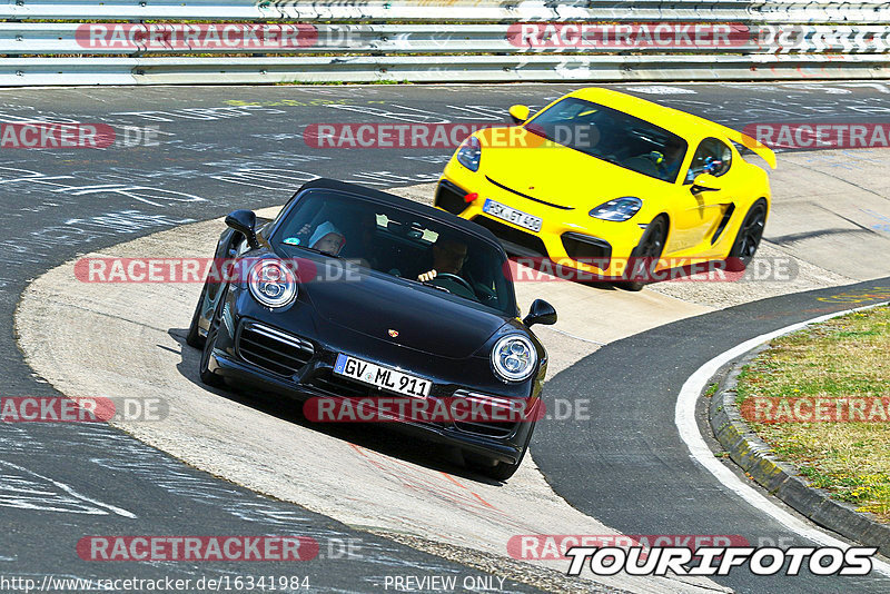 Bild #16341984 - Touristenfahrten Nürburgring Nordschleife (24.04.2022)