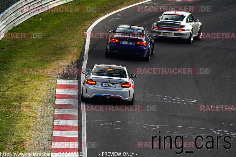 Bild #16343710 - Touristenfahrten Nürburgring Nordschleife (24.04.2022)