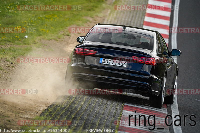 Bild #16344002 - Touristenfahrten Nürburgring Nordschleife (24.04.2022)