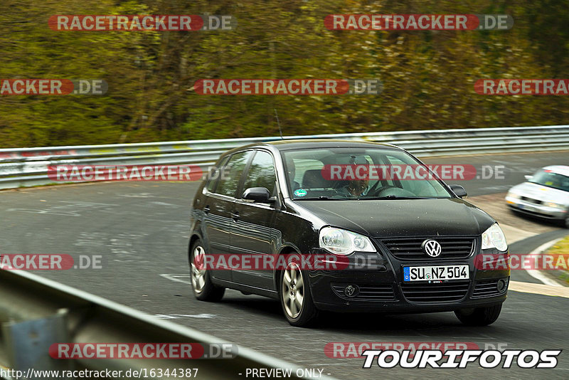 Bild #16344387 - Touristenfahrten Nürburgring Nordschleife (24.04.2022)