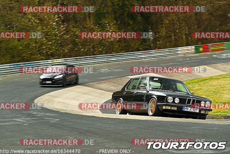 Bild #16344470 - Touristenfahrten Nürburgring Nordschleife (24.04.2022)