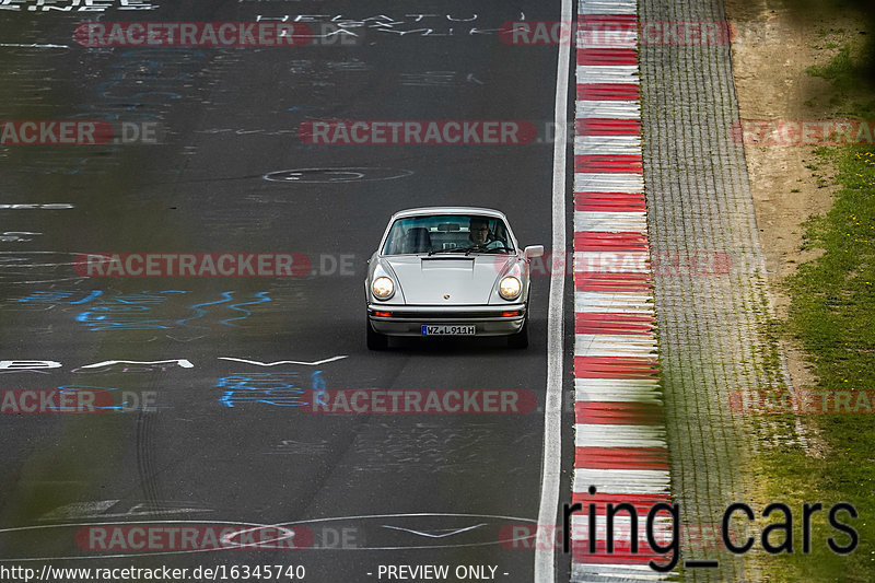 Bild #16345740 - Touristenfahrten Nürburgring Nordschleife (24.04.2022)