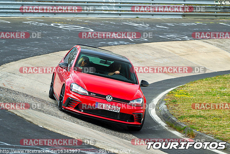 Bild #16345977 - Touristenfahrten Nürburgring Nordschleife (24.04.2022)