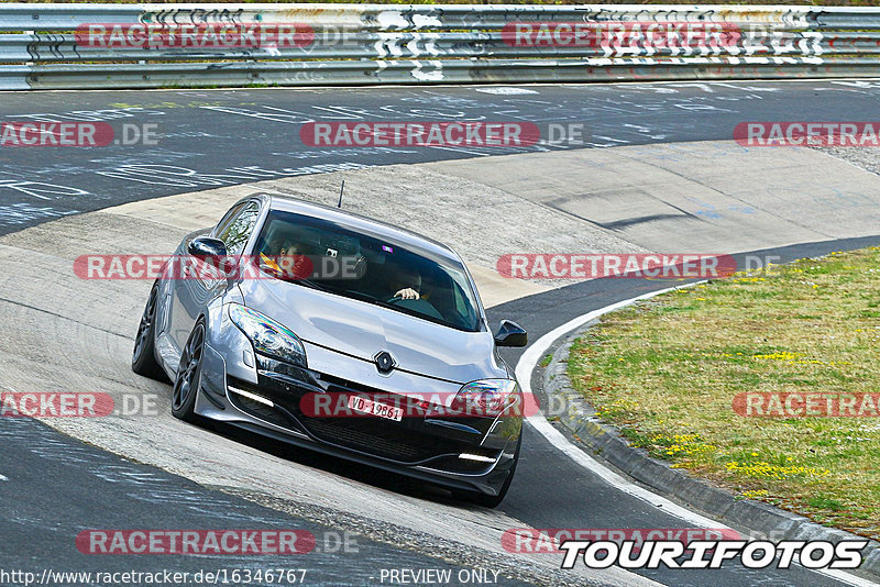 Bild #16346767 - Touristenfahrten Nürburgring Nordschleife (24.04.2022)