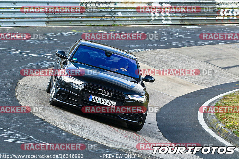 Bild #16346992 - Touristenfahrten Nürburgring Nordschleife (24.04.2022)