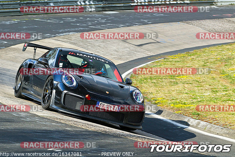 Bild #16347081 - Touristenfahrten Nürburgring Nordschleife (24.04.2022)