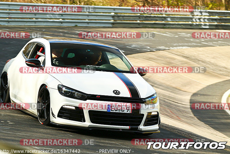 Bild #16347442 - Touristenfahrten Nürburgring Nordschleife (24.04.2022)