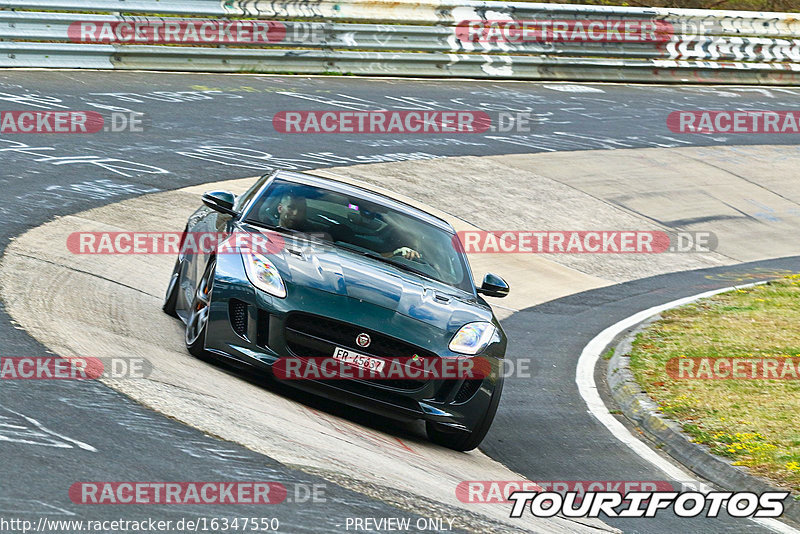 Bild #16347550 - Touristenfahrten Nürburgring Nordschleife (24.04.2022)