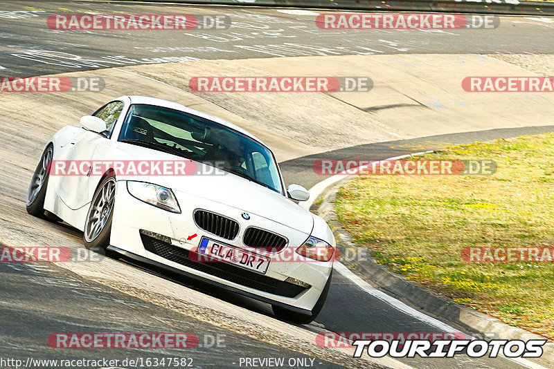 Bild #16347582 - Touristenfahrten Nürburgring Nordschleife (24.04.2022)