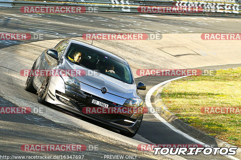 Bild #16347697 - Touristenfahrten Nürburgring Nordschleife (24.04.2022)