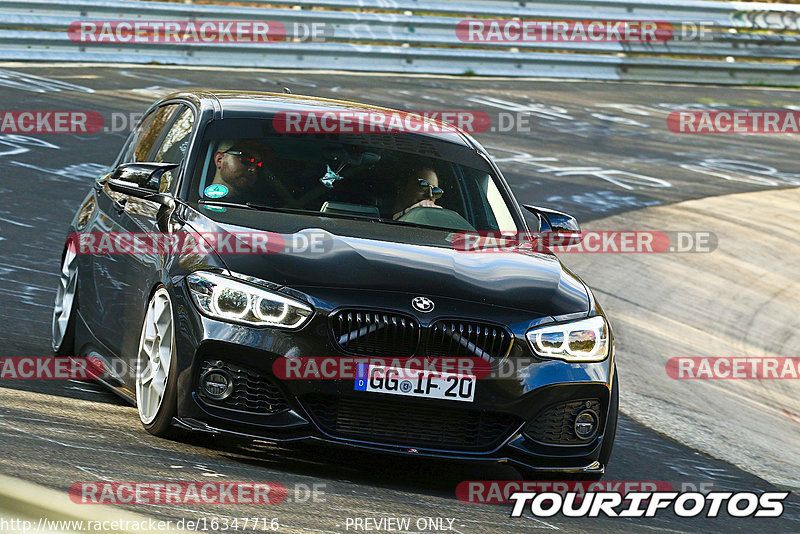 Bild #16347716 - Touristenfahrten Nürburgring Nordschleife (24.04.2022)