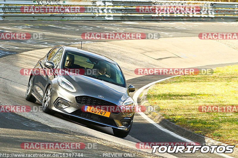 Bild #16347744 - Touristenfahrten Nürburgring Nordschleife (24.04.2022)