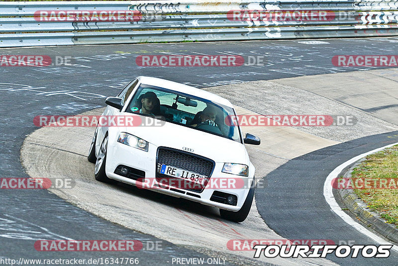 Bild #16347766 - Touristenfahrten Nürburgring Nordschleife (24.04.2022)