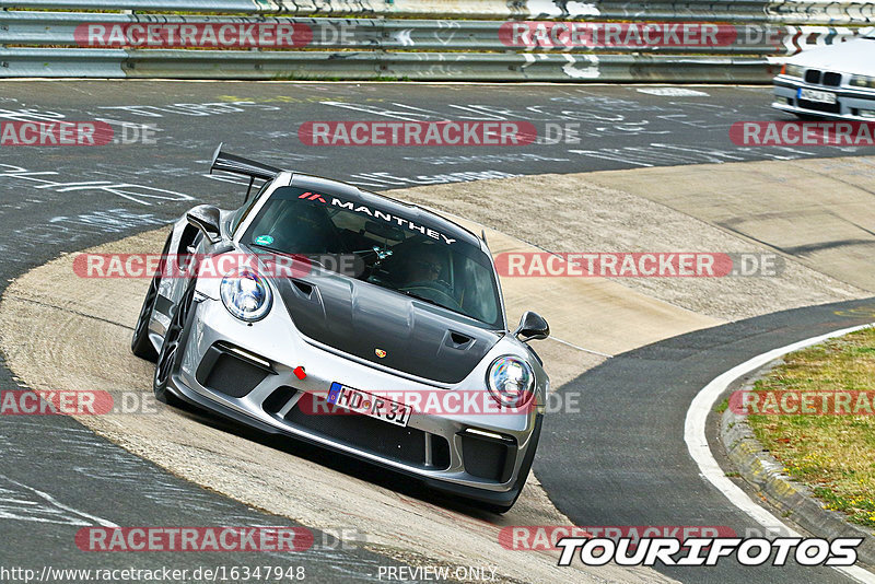 Bild #16347948 - Touristenfahrten Nürburgring Nordschleife (24.04.2022)