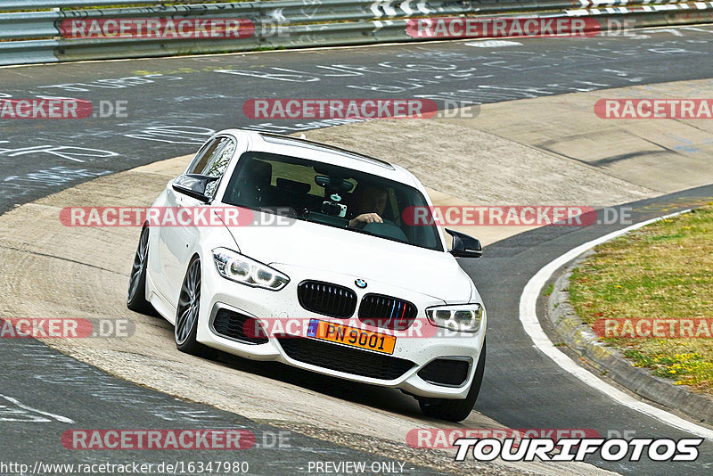 Bild #16347980 - Touristenfahrten Nürburgring Nordschleife (24.04.2022)