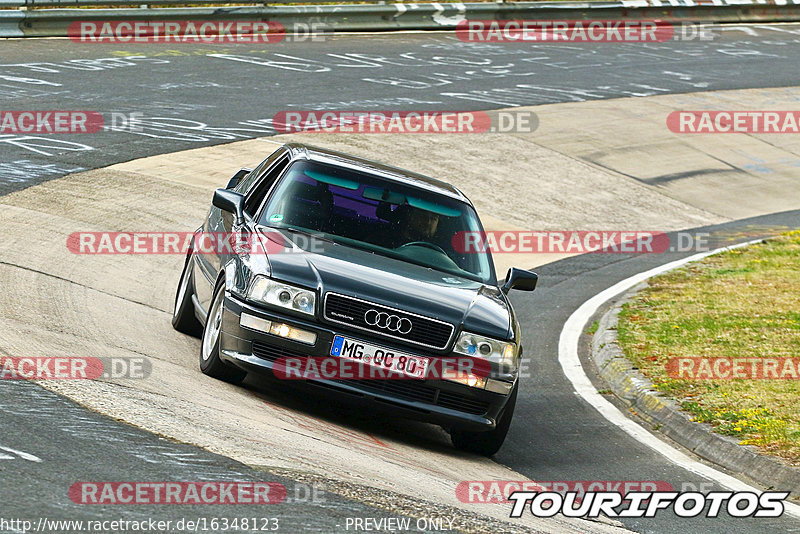 Bild #16348123 - Touristenfahrten Nürburgring Nordschleife (24.04.2022)