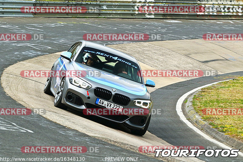 Bild #16348130 - Touristenfahrten Nürburgring Nordschleife (24.04.2022)