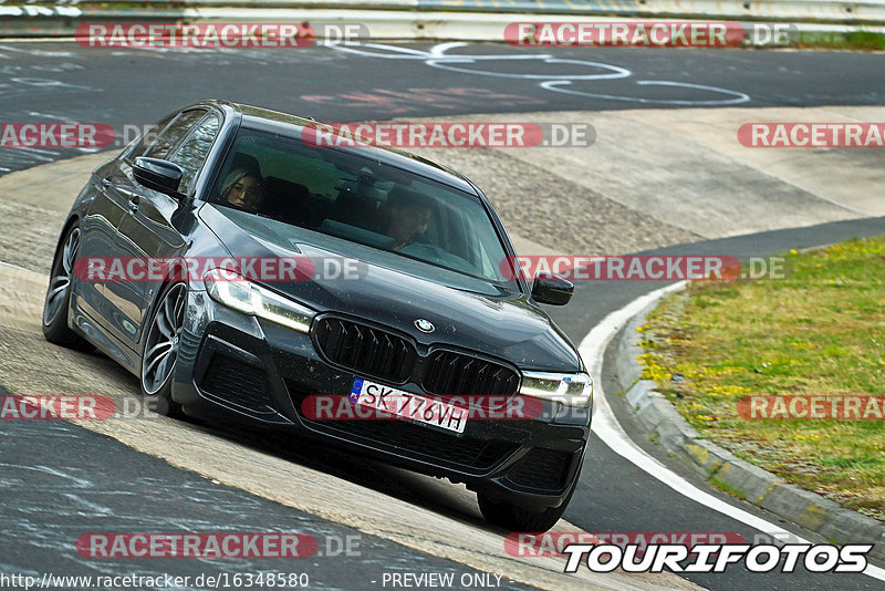 Bild #16348580 - Touristenfahrten Nürburgring Nordschleife (24.04.2022)