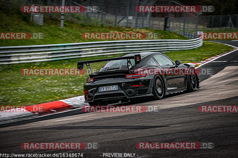 Bild #16348674 - Touristenfahrten Nürburgring Nordschleife (24.04.2022)