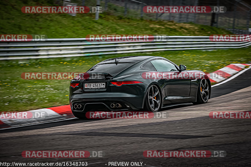 Bild #16348703 - Touristenfahrten Nürburgring Nordschleife (24.04.2022)