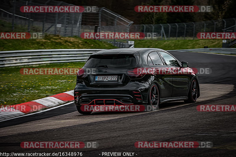 Bild #16348976 - Touristenfahrten Nürburgring Nordschleife (24.04.2022)