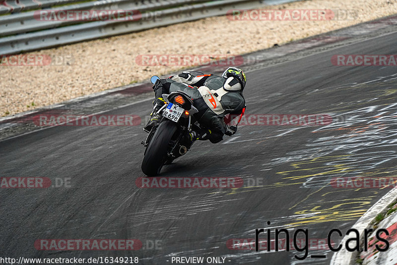 Bild #16349218 - Touristenfahrten Nürburgring Nordschleife (24.04.2022)