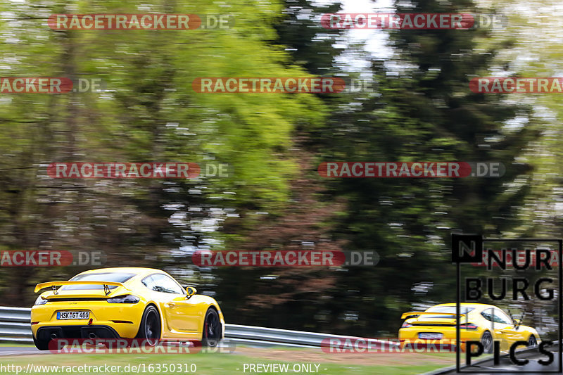 Bild #16350310 - Touristenfahrten Nürburgring Nordschleife (24.04.2022)