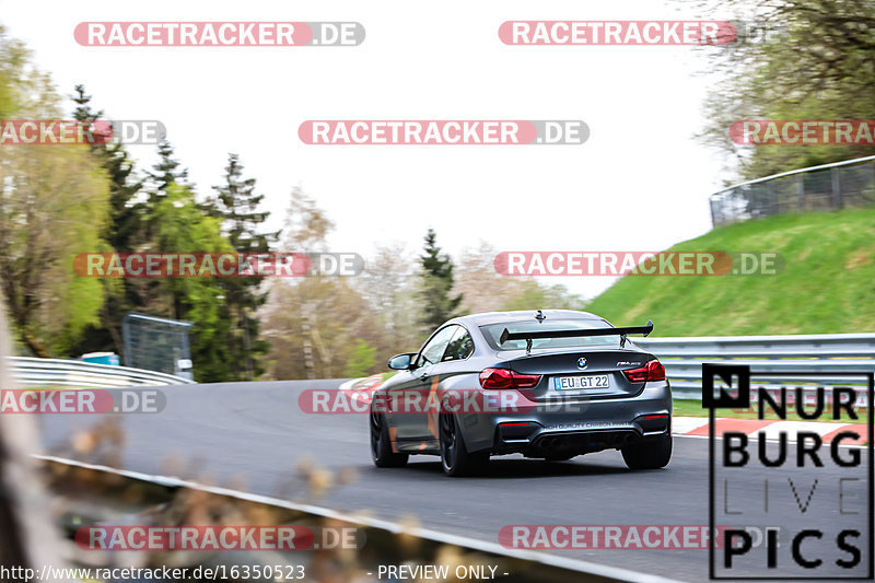 Bild #16350523 - Touristenfahrten Nürburgring Nordschleife (24.04.2022)