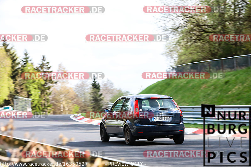 Bild #16350527 - Touristenfahrten Nürburgring Nordschleife (24.04.2022)