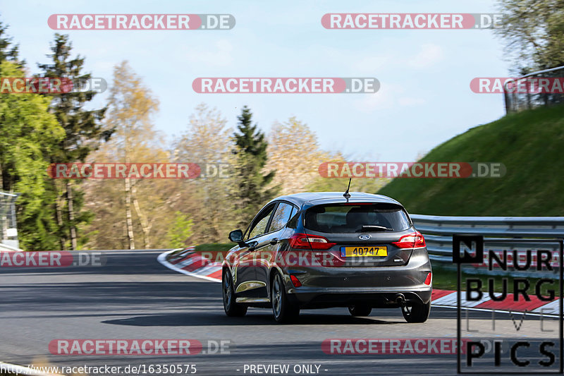 Bild #16350575 - Touristenfahrten Nürburgring Nordschleife (24.04.2022)