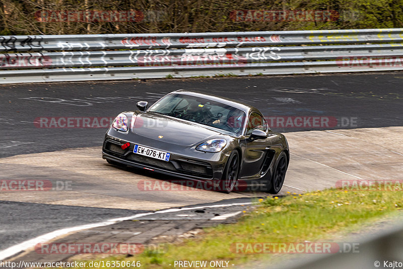 Bild #16350646 - Touristenfahrten Nürburgring Nordschleife (24.04.2022)