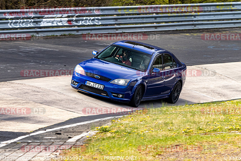 Bild #16350972 - Touristenfahrten Nürburgring Nordschleife (24.04.2022)