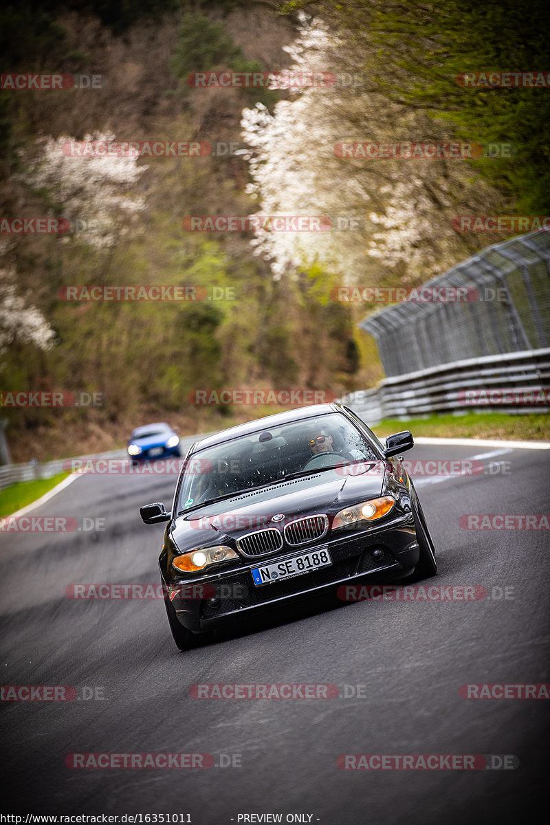 Bild #16351011 - Touristenfahrten Nürburgring Nordschleife (24.04.2022)