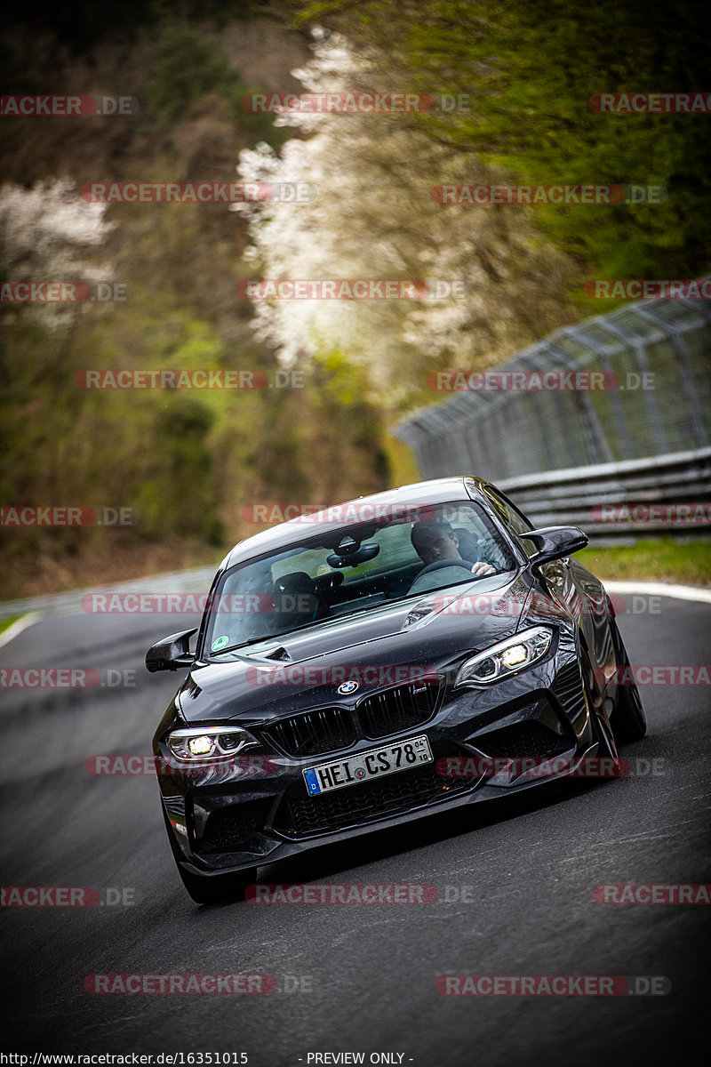 Bild #16351015 - Touristenfahrten Nürburgring Nordschleife (24.04.2022)