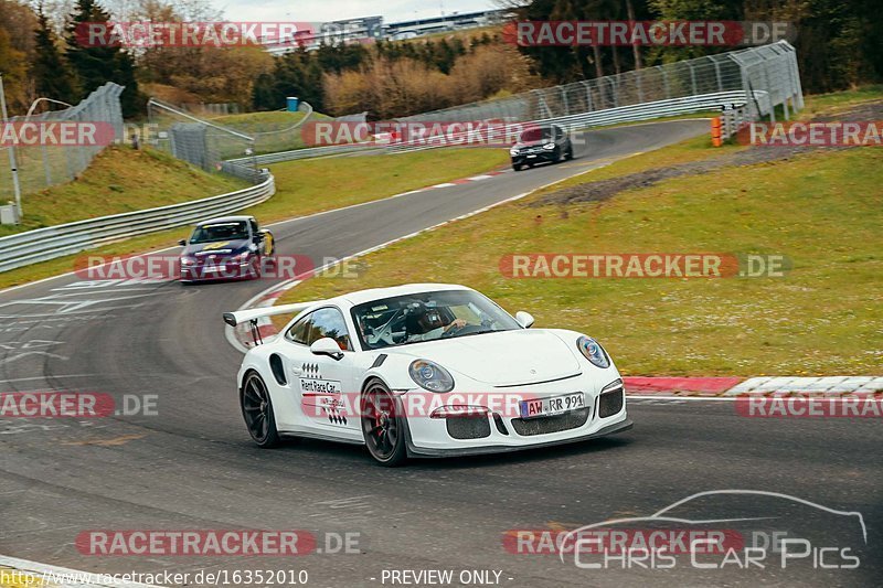 Bild #16352010 - Touristenfahrten Nürburgring Nordschleife (25.04.2022)