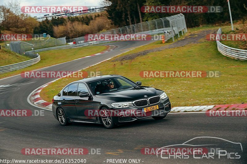 Bild #16352040 - Touristenfahrten Nürburgring Nordschleife (25.04.2022)