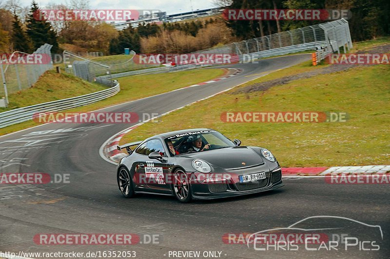 Bild #16352053 - Touristenfahrten Nürburgring Nordschleife (25.04.2022)