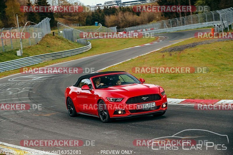 Bild #16352081 - Touristenfahrten Nürburgring Nordschleife (25.04.2022)