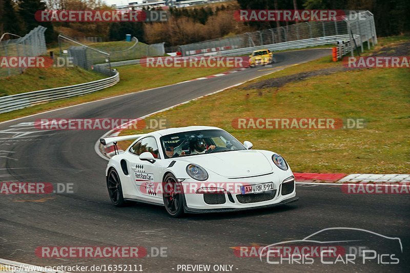 Bild #16352111 - Touristenfahrten Nürburgring Nordschleife (25.04.2022)