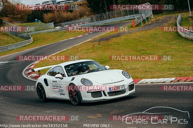 Bild #16352158 - Touristenfahrten Nürburgring Nordschleife (25.04.2022)