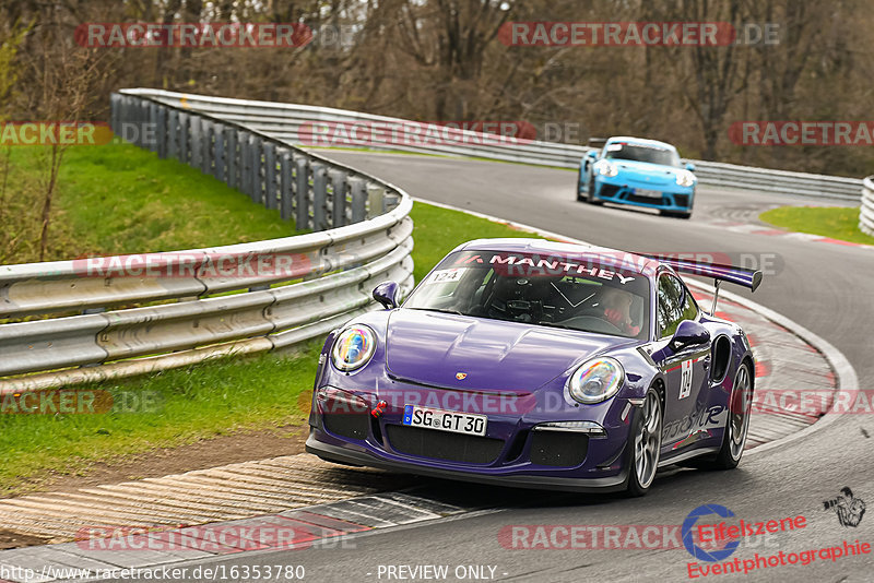 Bild #16353780 - Touristenfahrten Nürburgring Nordschleife (25.04.2022)