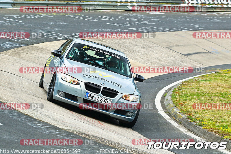 Bild #16354597 - Touristenfahrten Nürburgring Nordschleife (25.04.2022)