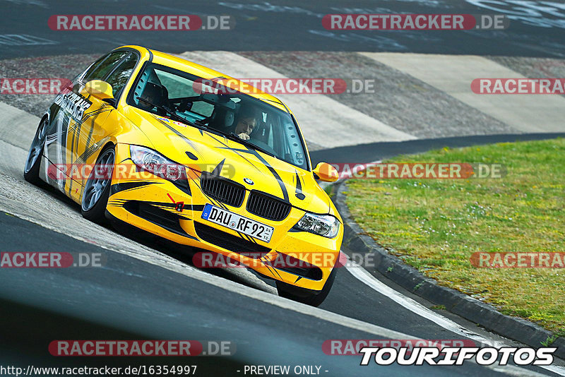 Bild #16354997 - Touristenfahrten Nürburgring Nordschleife (25.04.2022)