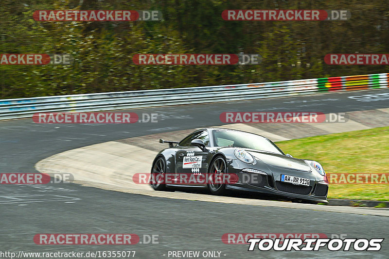 Bild #16355077 - Touristenfahrten Nürburgring Nordschleife (25.04.2022)