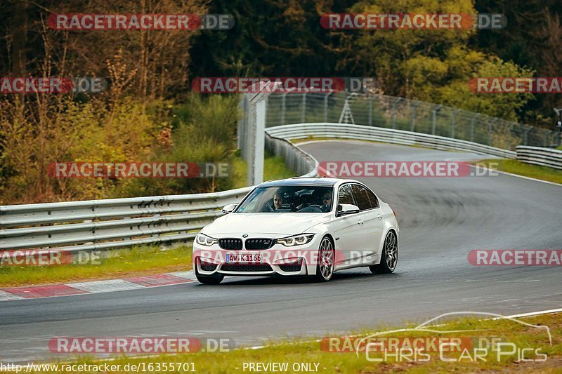 Bild #16355701 - Touristenfahrten Nürburgring Nordschleife (27.04.2022)