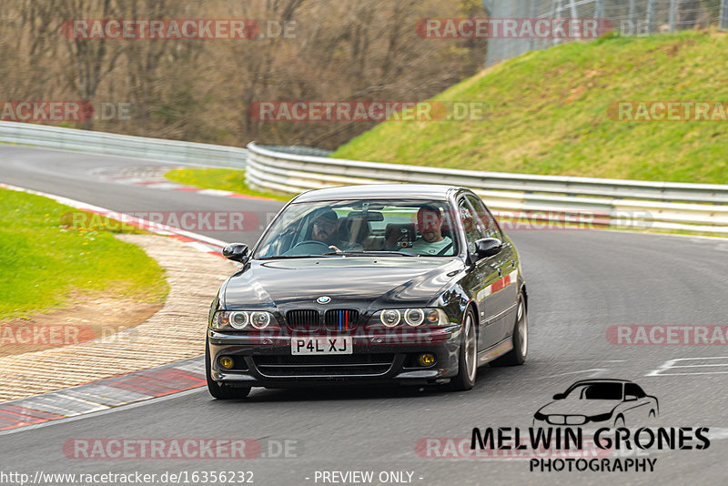 Bild #16356232 - Touristenfahrten Nürburgring Nordschleife (27.04.2022)