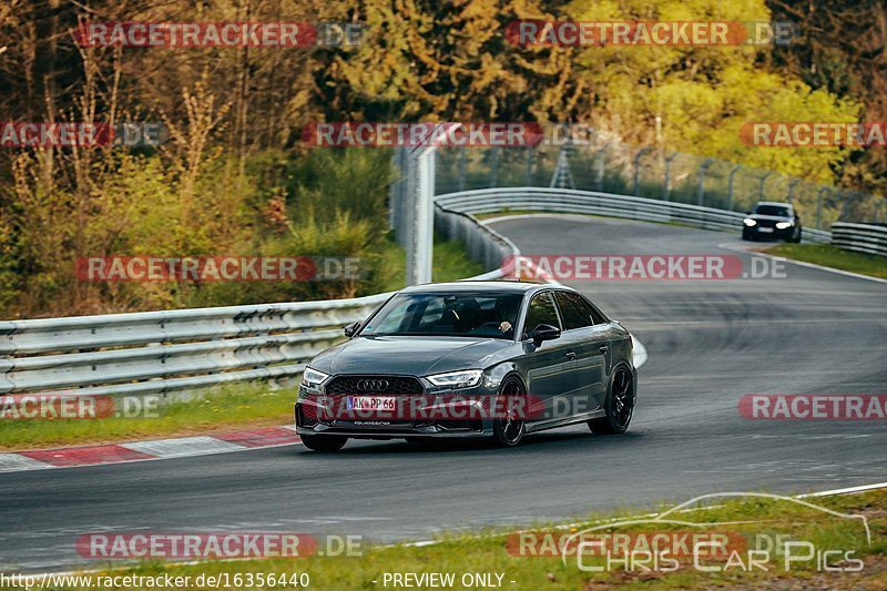 Bild #16356440 - Touristenfahrten Nürburgring Nordschleife (27.04.2022)