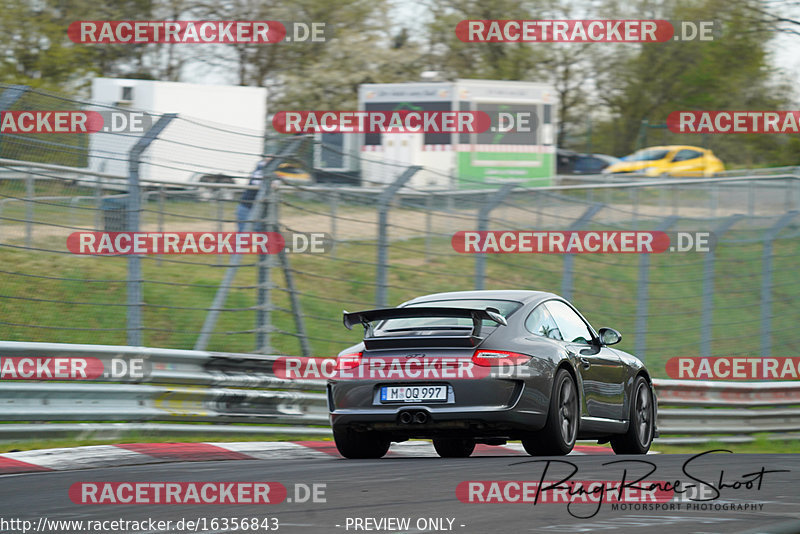 Bild #16356843 - Touristenfahrten Nürburgring Nordschleife (27.04.2022)