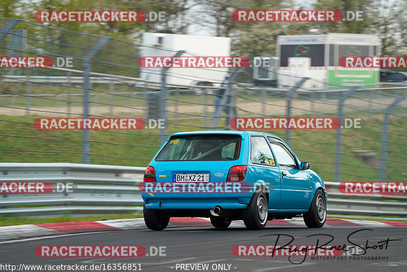 Bild #16356851 - Touristenfahrten Nürburgring Nordschleife (27.04.2022)