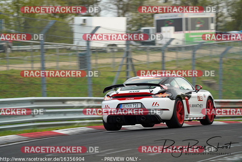 Bild #16356904 - Touristenfahrten Nürburgring Nordschleife (27.04.2022)